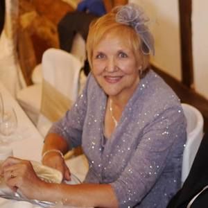 Meet your Posher, Linda